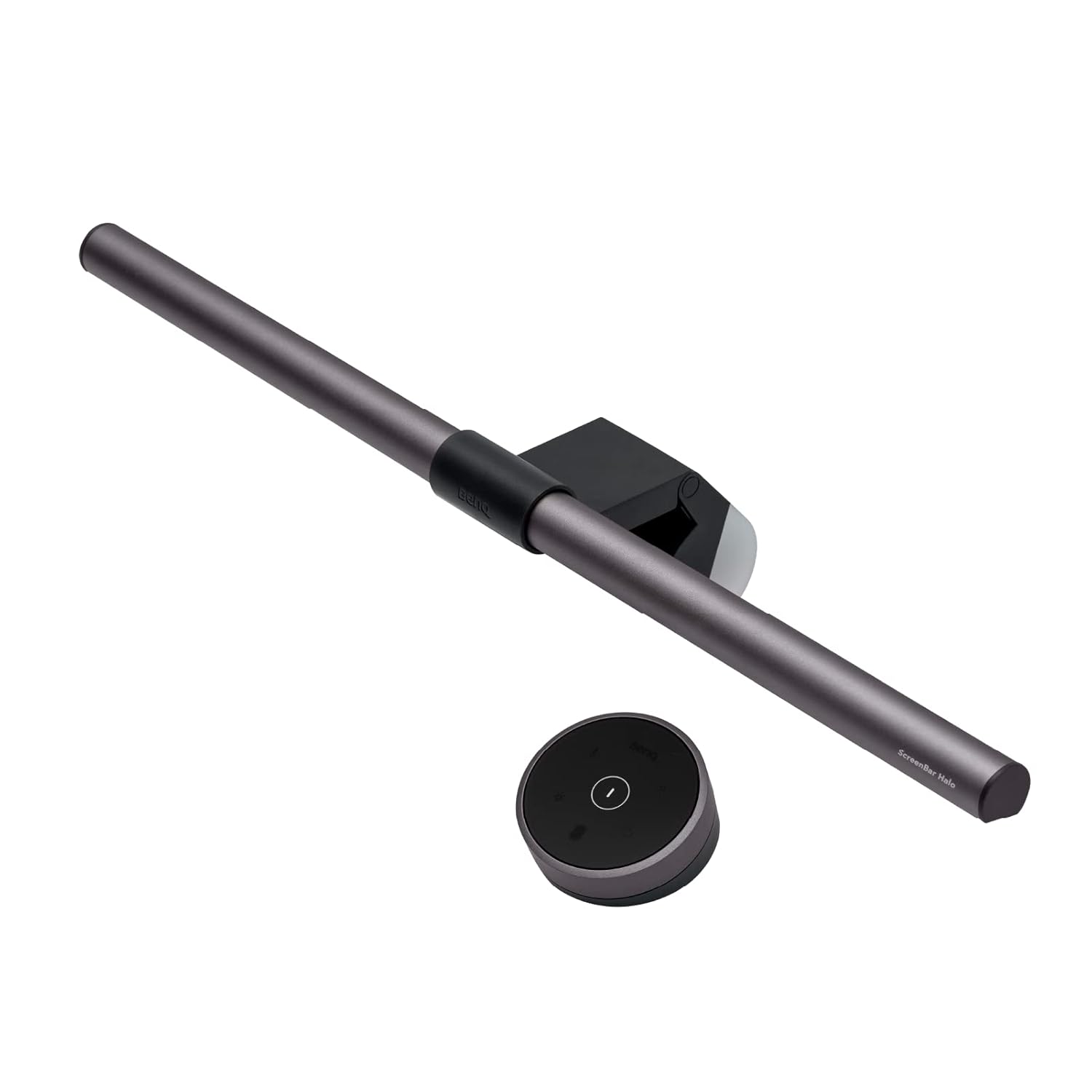 BenQ ScreenBar Halo LED Monitor Light