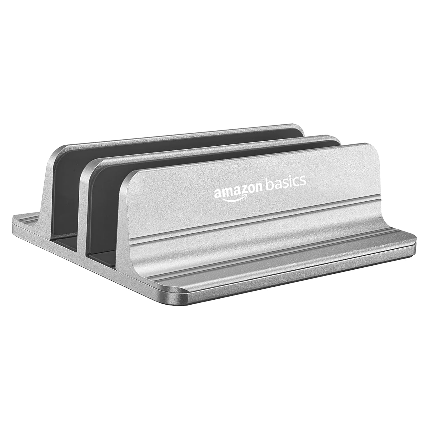 Amazon Basics Vertical Laptop Stand